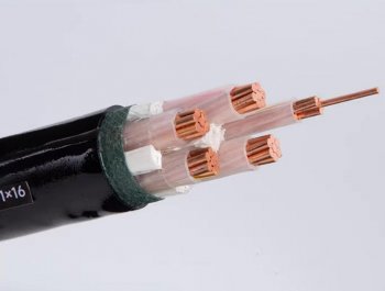 常用通讯电缆的类型