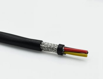 电线电缆中BV、BLV等符号的含义