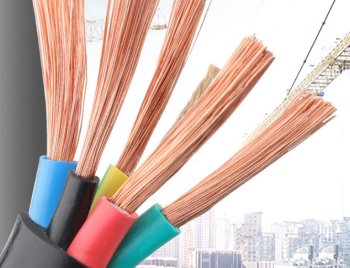 电力电缆比架空线的优势有哪些