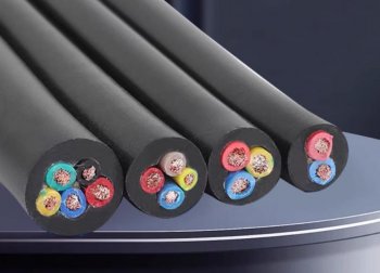 电线电缆的材料都有哪些？