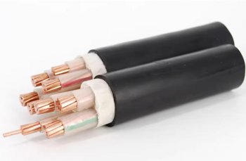 电缆按产品特性划分为哪六类？