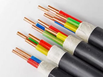 什么是电缆故障？常见的电缆故障有哪些