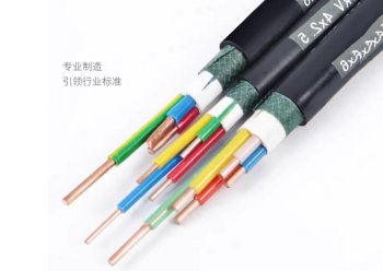 10kV电力电缆型号、名称详解