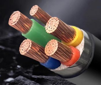 电力电缆的主要用途